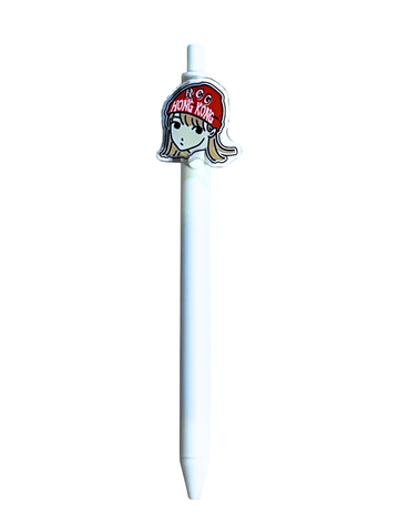 RCG x 新香冰廳 PEN (HONG KONG LIMITED)