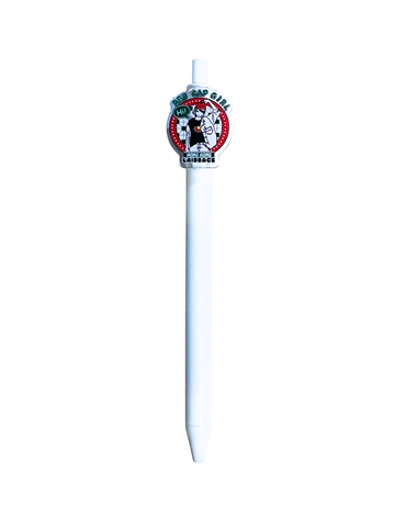RCG x 新香冰廳 PEN (HONG KONG LIMITED)
