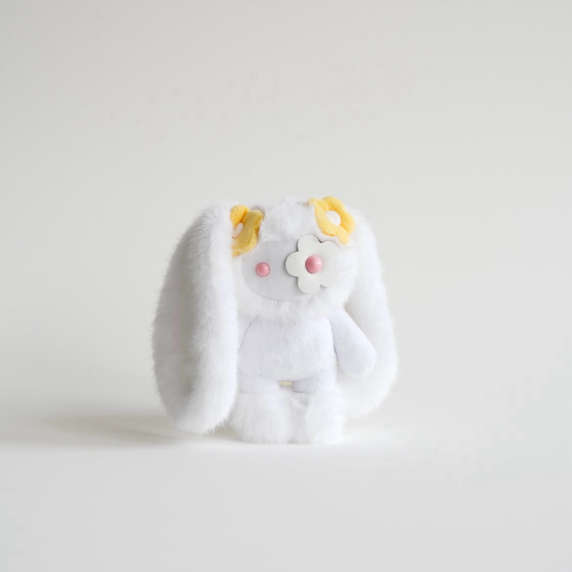 （預訂）Juju x Ny Flower Market Keychain Blind Box (預計9月中至9月尾到貨）