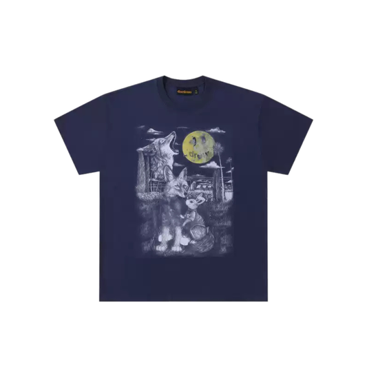 (預訂) drew house Full Moon T-Shirt (約7-14個工作天)