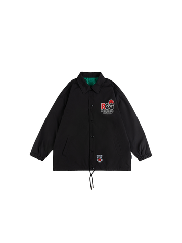 RCG x 新香冰廳 COACH JACKET (HONG KONG LIMITED)