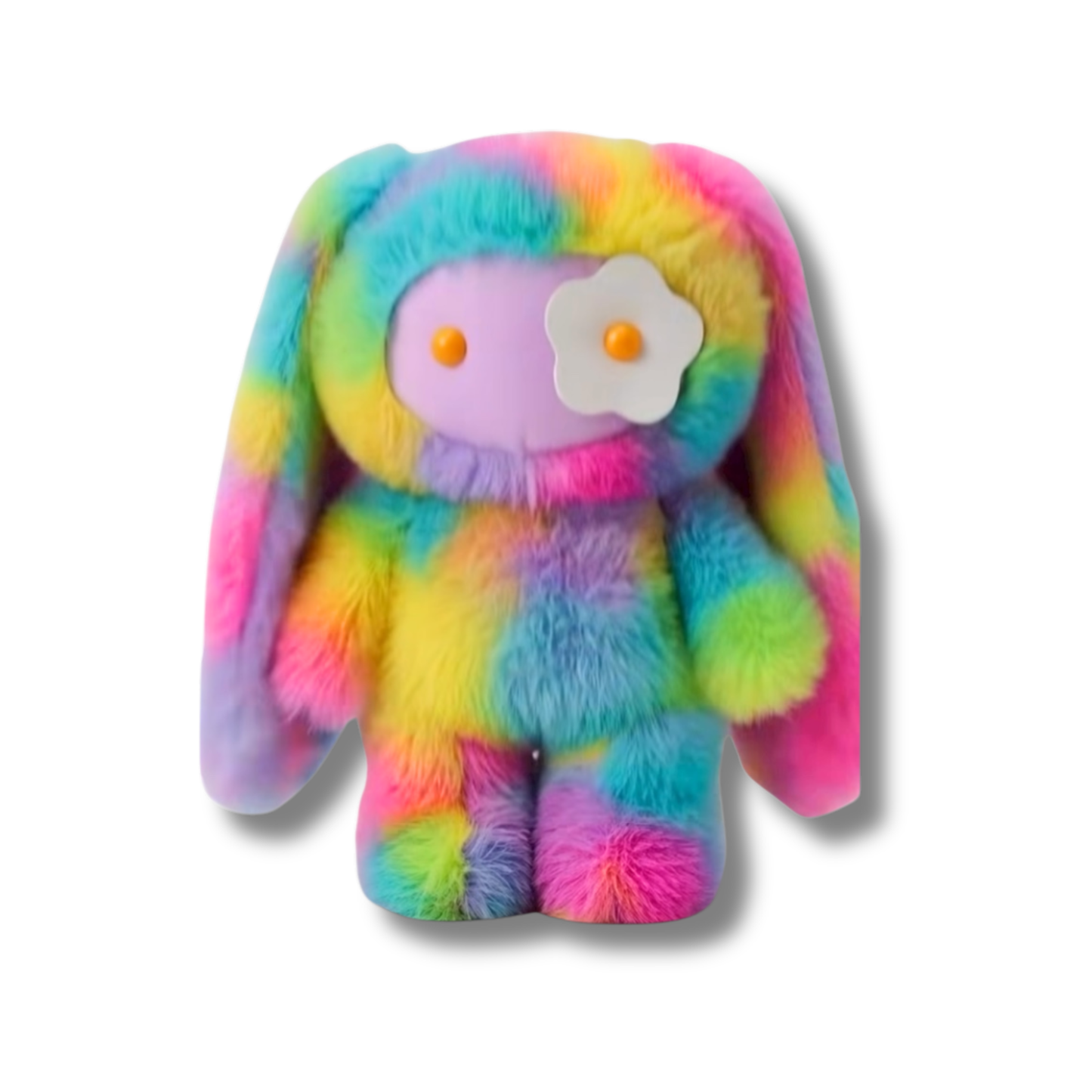 (現貨) JUJU WORLD in HONGKONG Limited Big JUJU Plush (35cm)