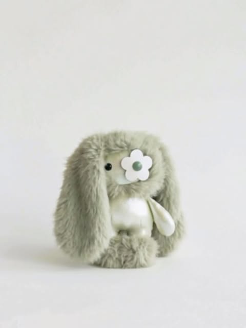 (現貨) JUJU WORLD in HONGKONG Limited Plush Keychain Blind Box