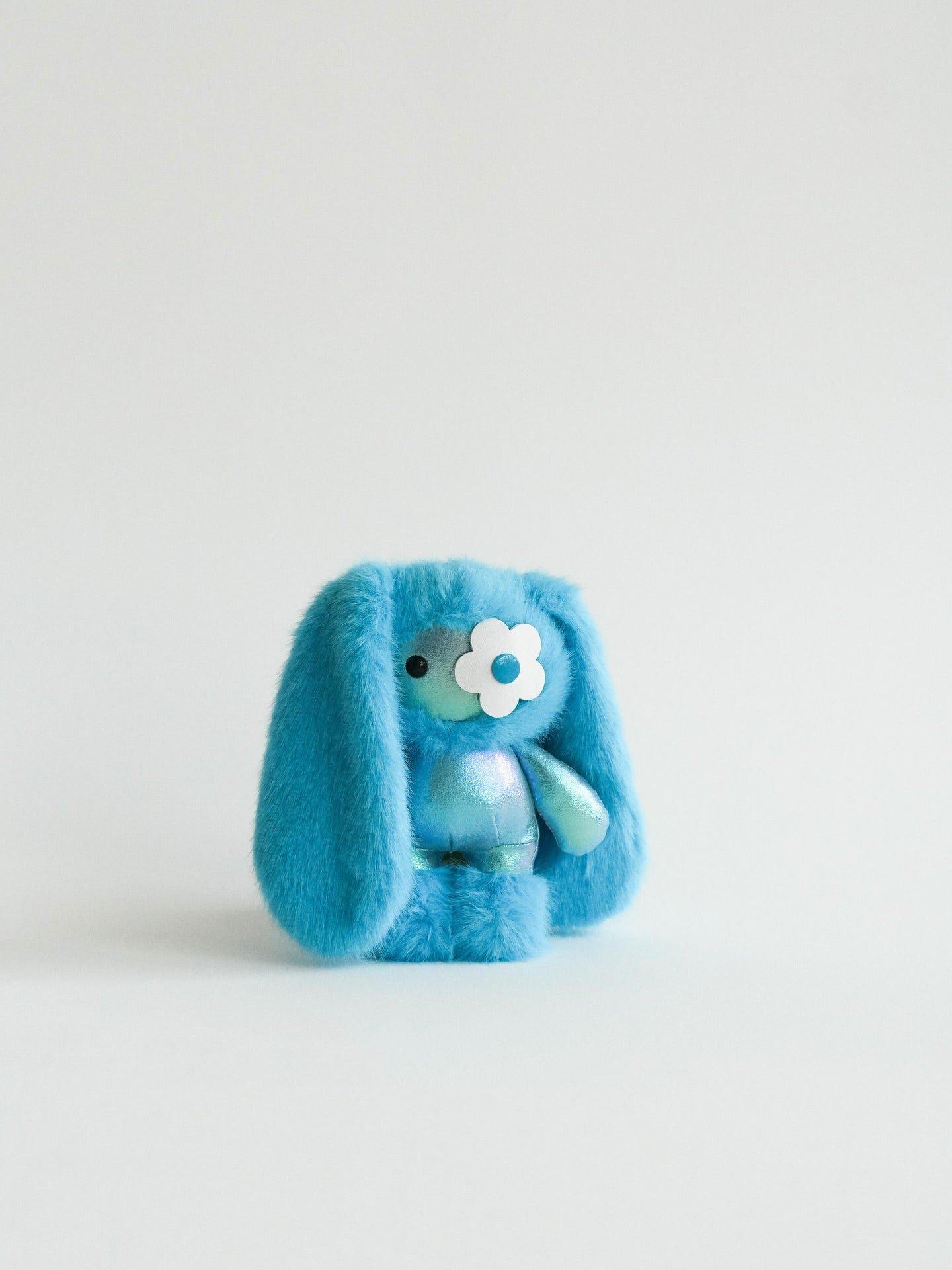 (現貨) JUJU WORLD in HONGKONG Limited Plush Keychain Blind Box
