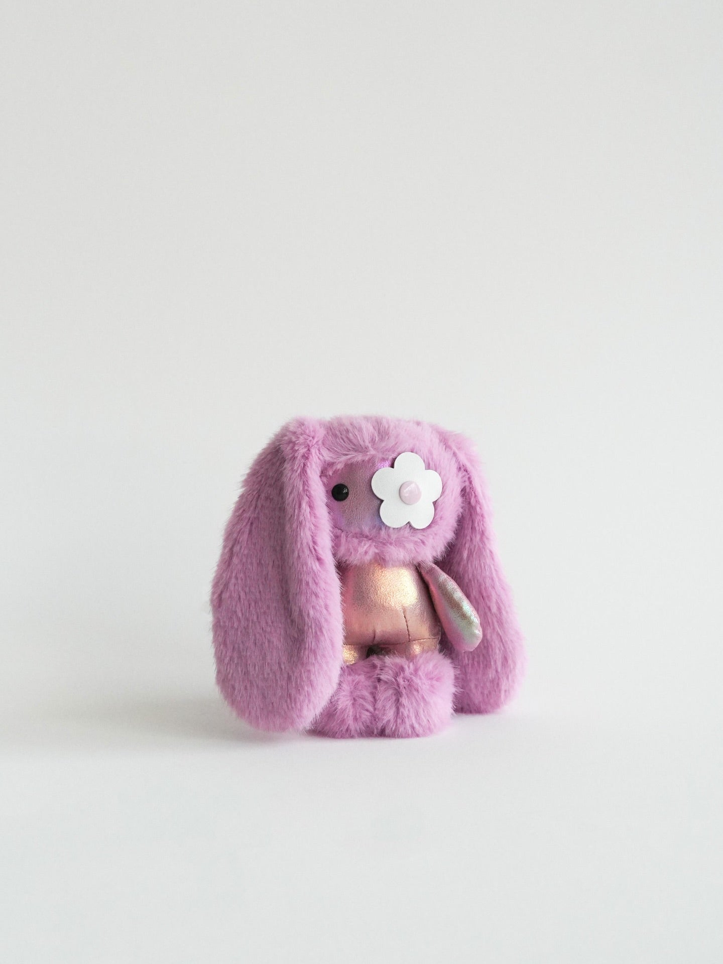 (現貨) JUJU WORLD in HONGKONG Limited Plush Keychain Blind Box