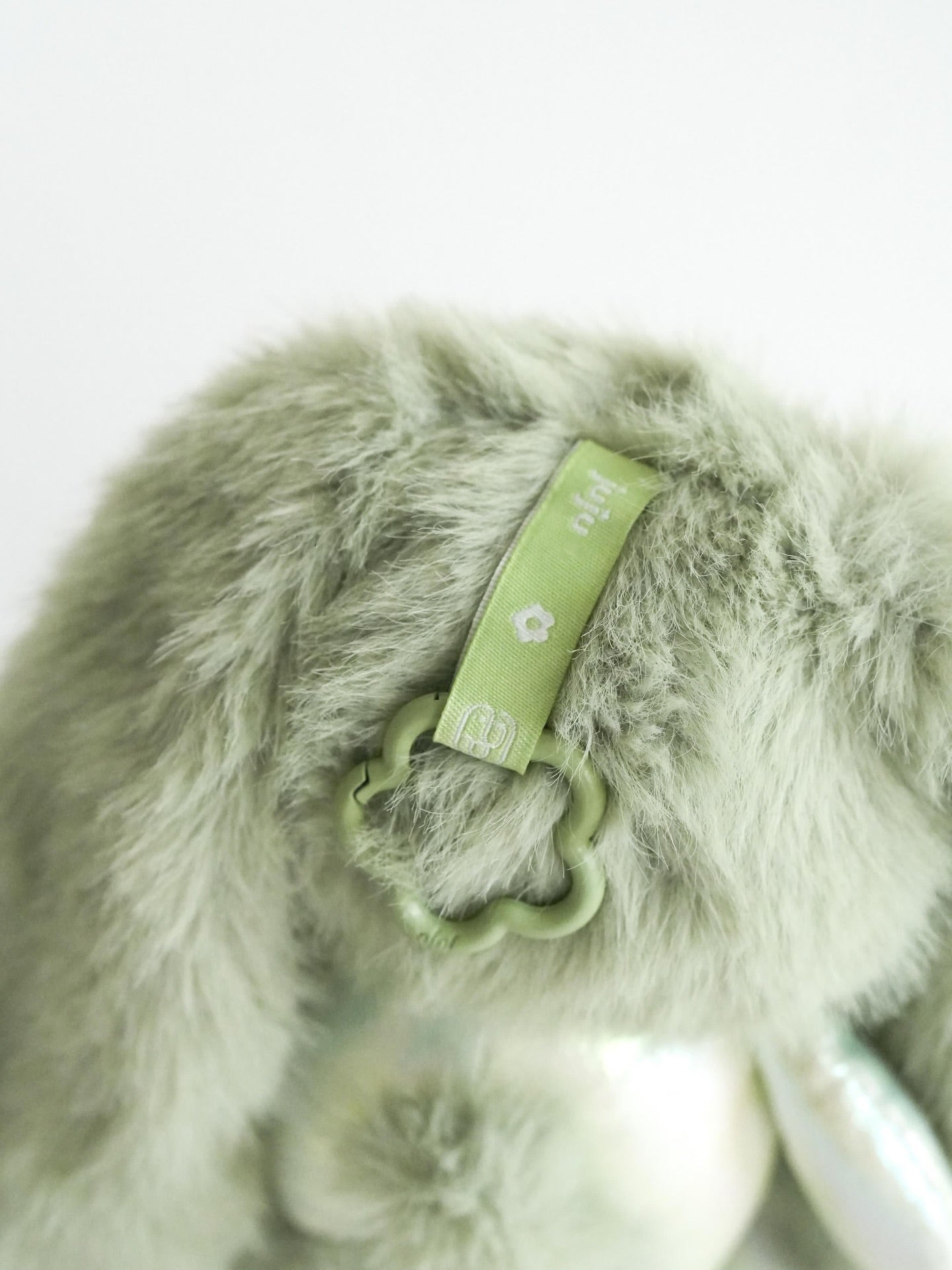 (現貨) JUJU WORLD in HONGKONG Limited Plush Keychain Blind Box