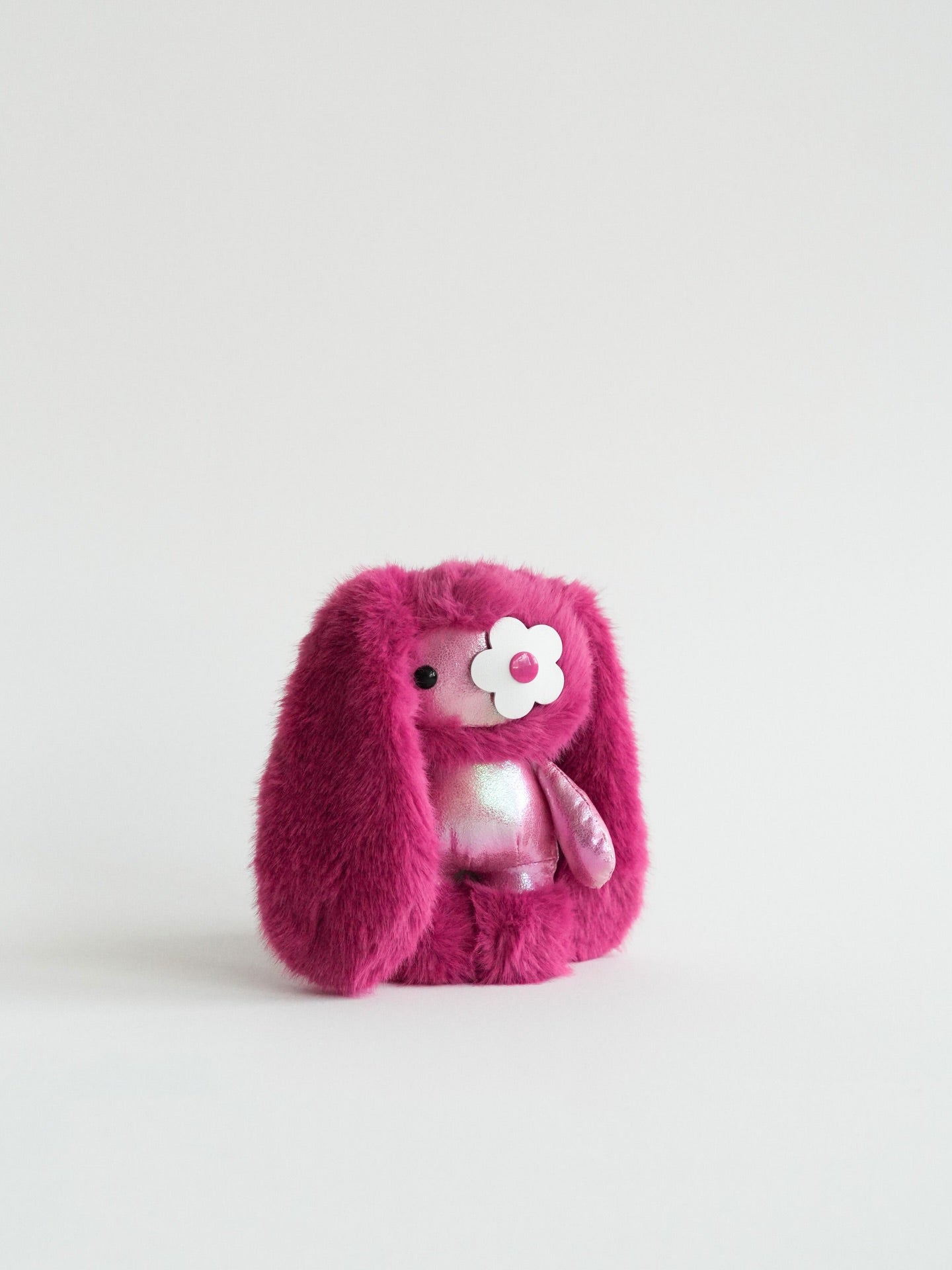 (現貨) JUJU WORLD in HONGKONG Limited Plush Keychain Blind Box