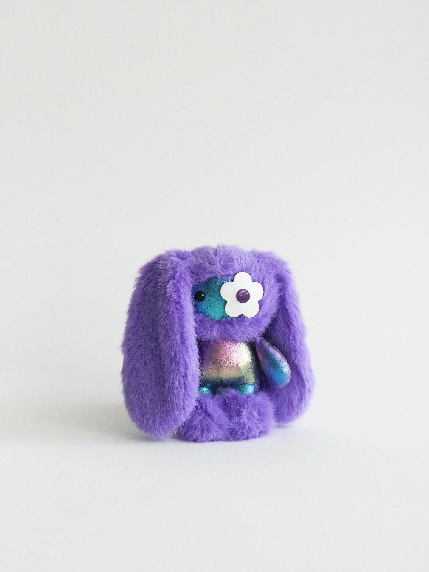 (現貨) JUJU WORLD in HONGKONG Limited Plush Keychain Blind Box