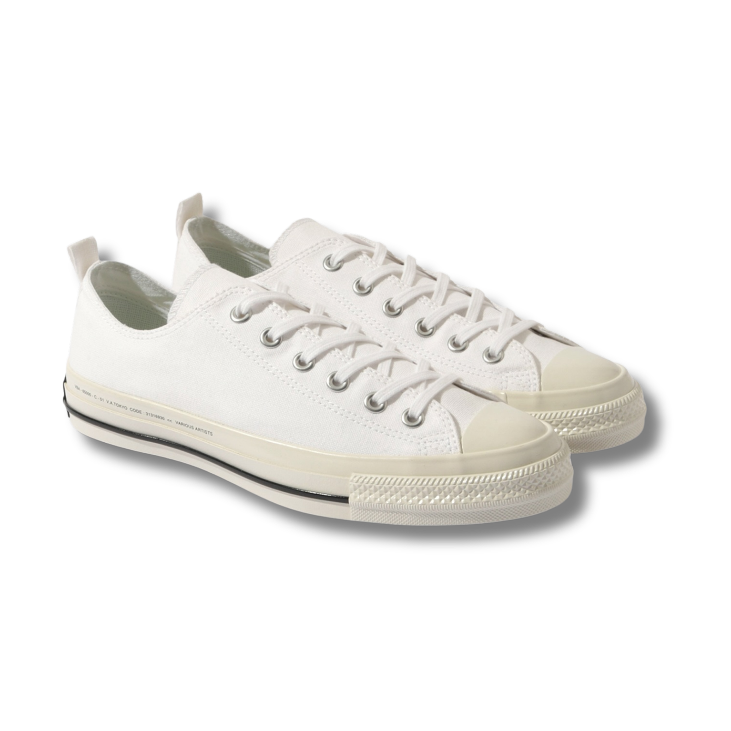 (預訂) Fragment x V.A x Converse All Star (約7-14個工作天到貨)