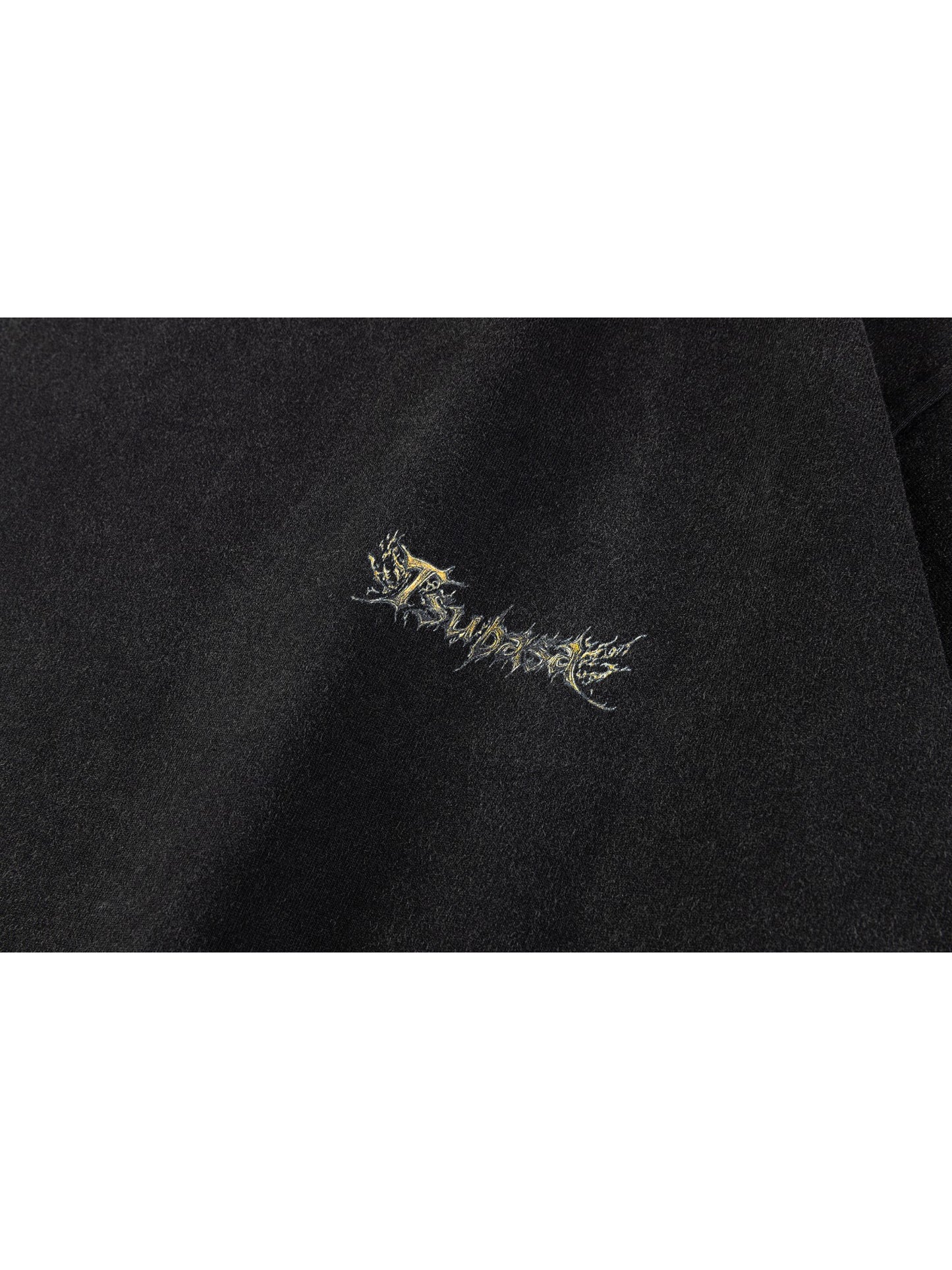 Tsubasa WASHED TRAINEE ANGEL T-SHIRT (TSUBASA)