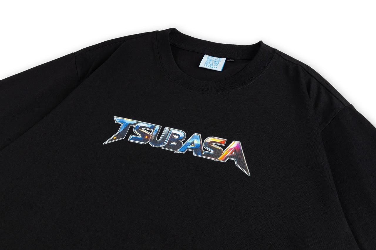 TSUBASA 25SS 3D TRAINEE ANGEL T-SHIRT (MIU)