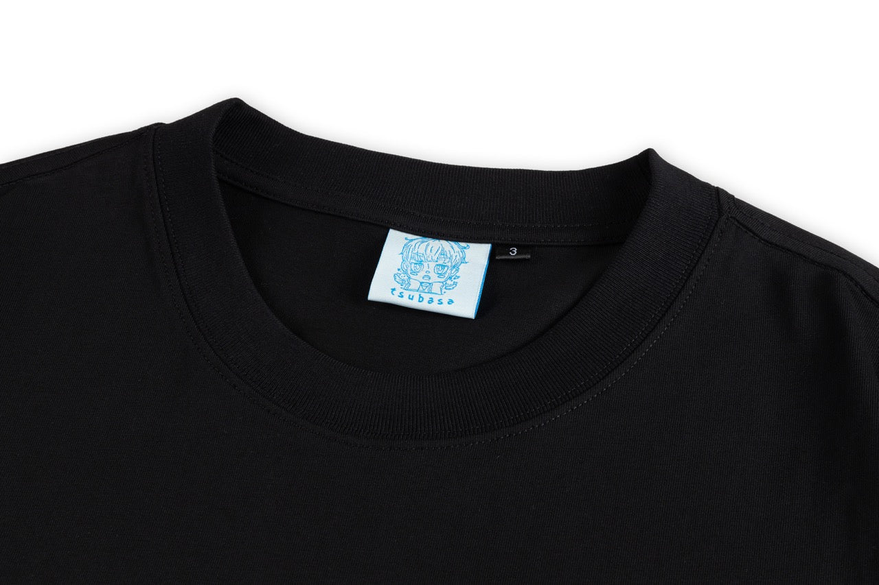 TSUBASA 25SS 3D TRAINEE ANGEL T-SHIRT (TSUBASA)