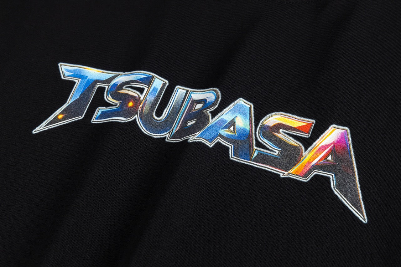 TSUBASA 25SS 3D TRAINEE ANGEL T-SHIRT (MIU)