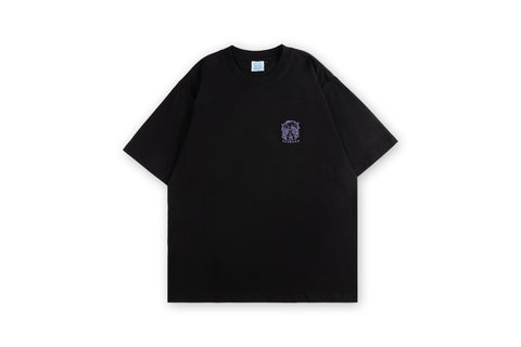 TSUBASA 25SS EMBROIDERY TRAINEE ANGEL T-SHIRT  (TSUBASA Ver.)