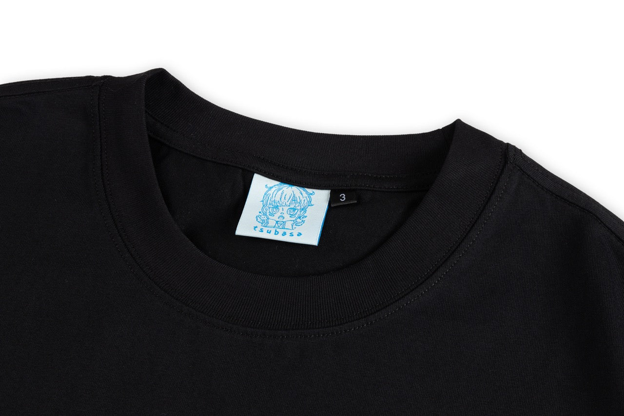 Tsubasa 25SS SCHOOL DAYS T-SHIRT