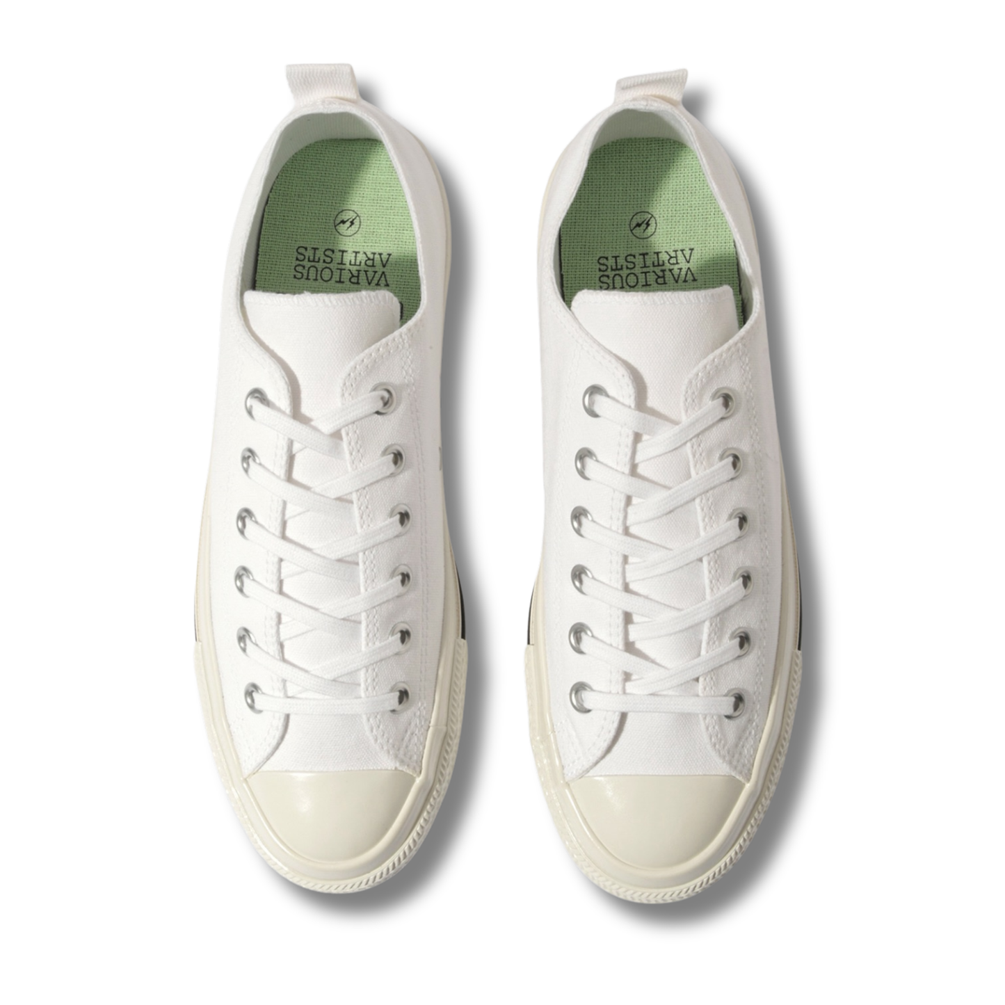 (預訂) Fragment x V.A x Converse All Star (約7-14個工作天到貨)