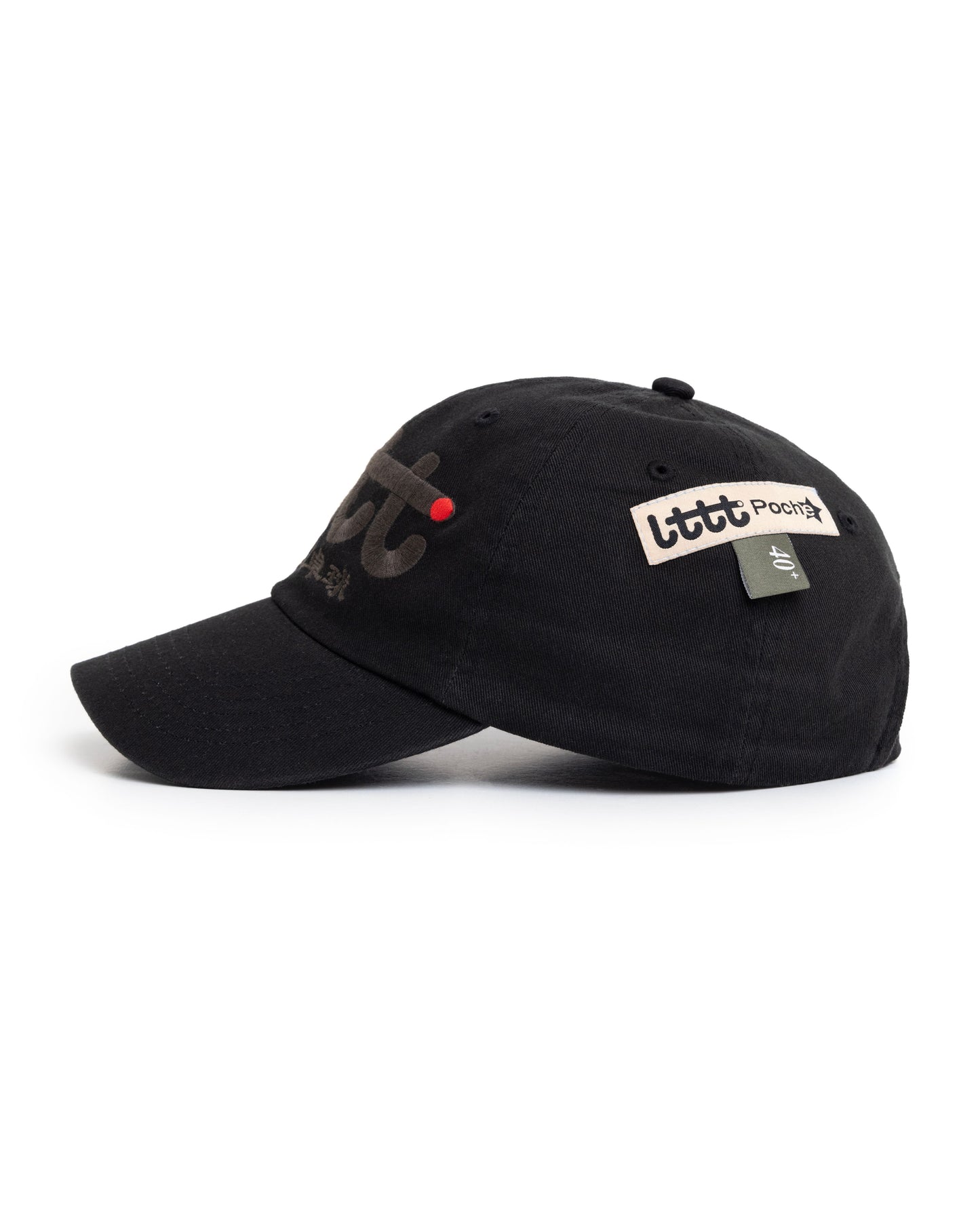 (預訂) 小東京桌球 Little Tokyo Table Tennis Cap (Lttt Cap) (約14 - 21個工作天到貨)