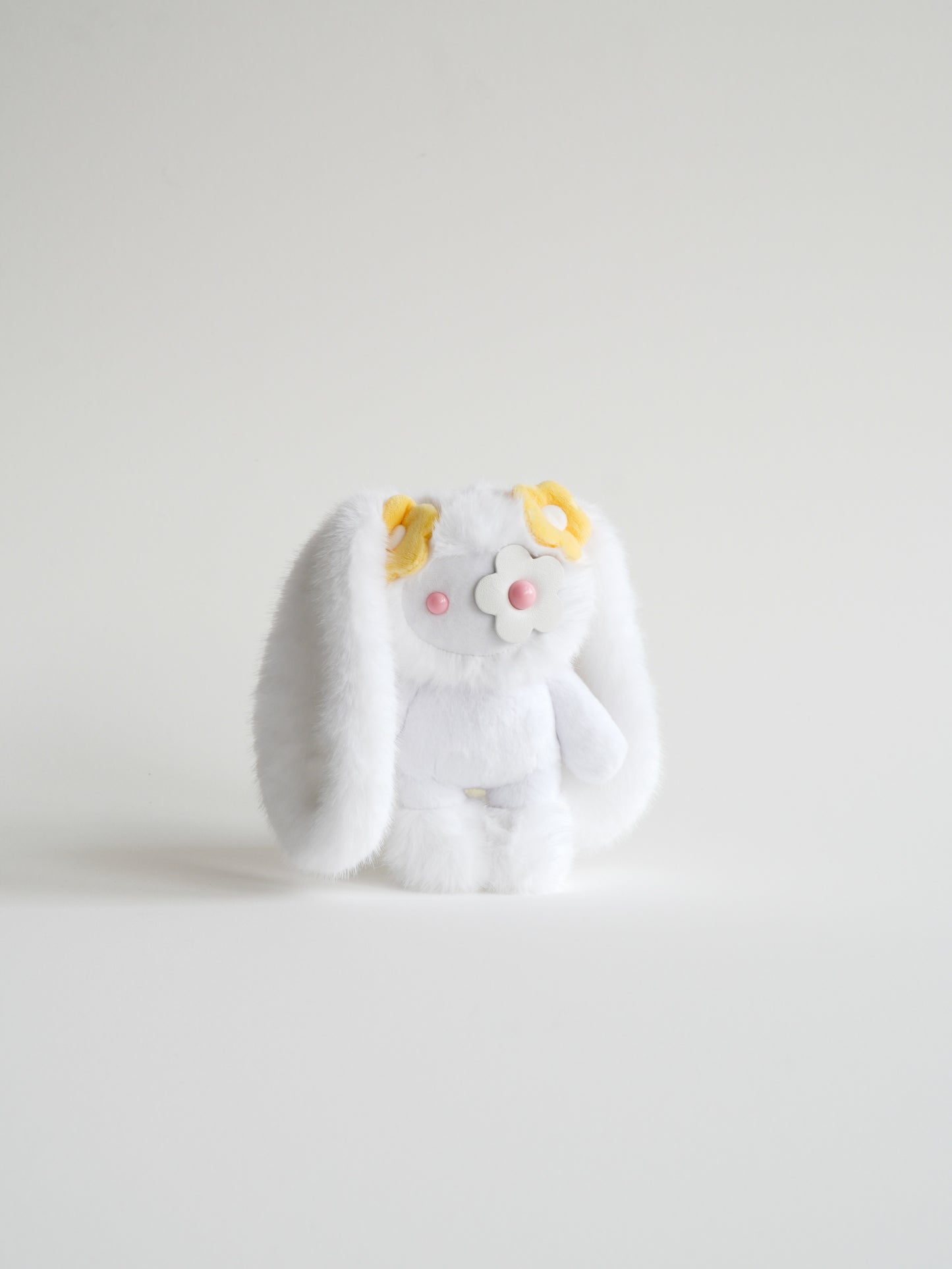 (現貨) JUJU x Ny Flower Market Plush Keychain Blind Box Cj Hendry