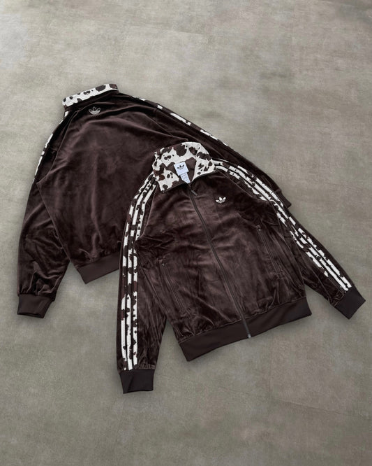 (預訂) 9090 x Adidas Exclusive Track Jacket (發售後7-14個工作天內到貨) ❌18/9 19:00截單