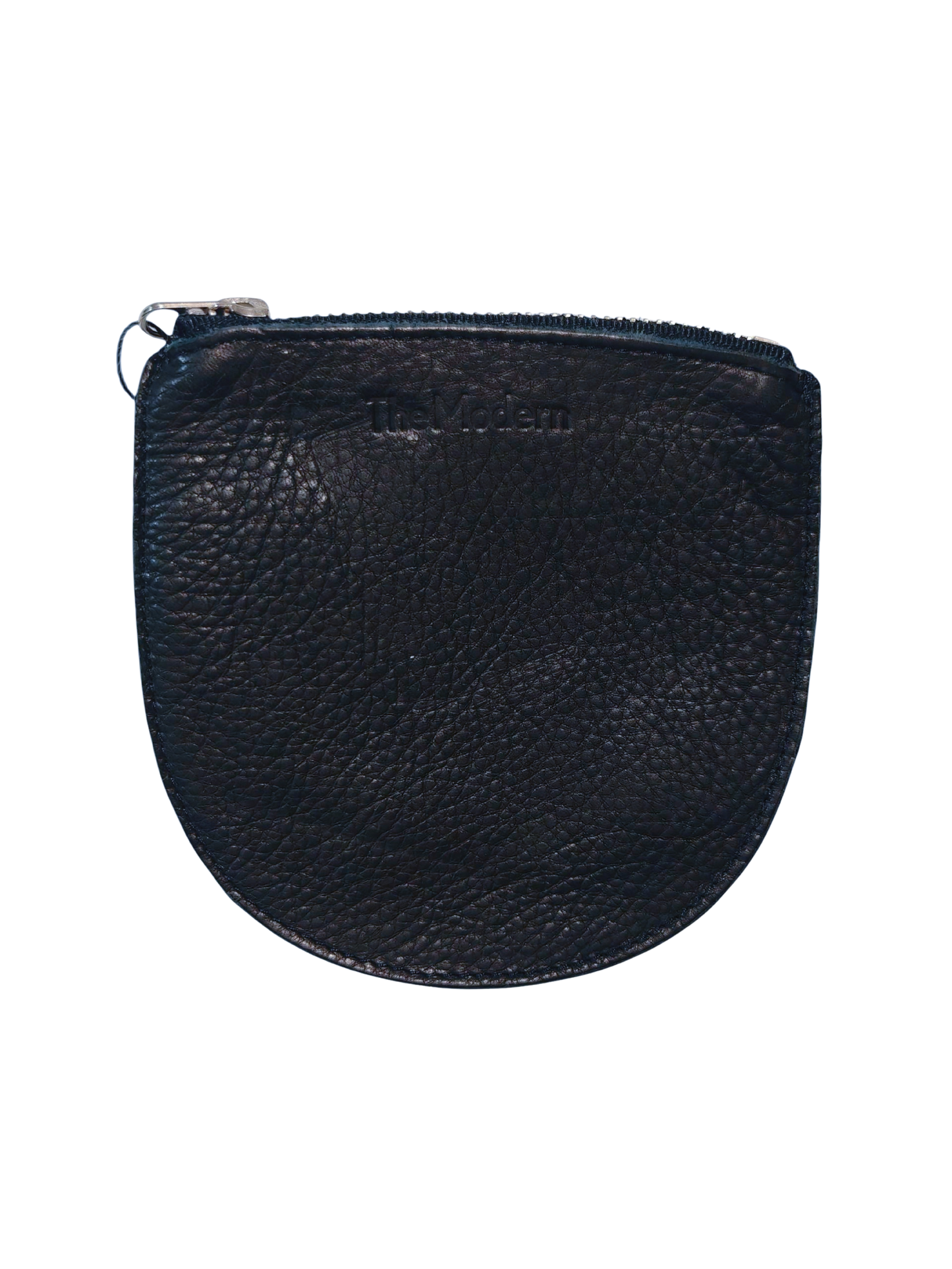 Takashi Murakami Leather Pouch (Modern Art museum of Fort Worth Limited)