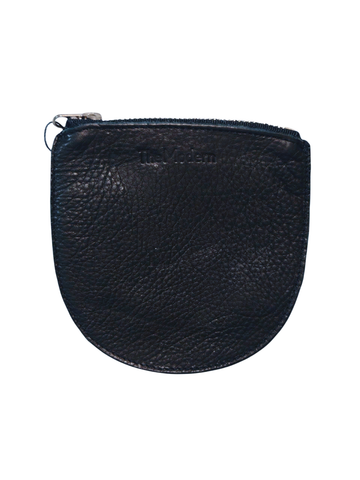 Takashi Murakami Leather Pouch (Modern Art museum of Fort Worth Limited)