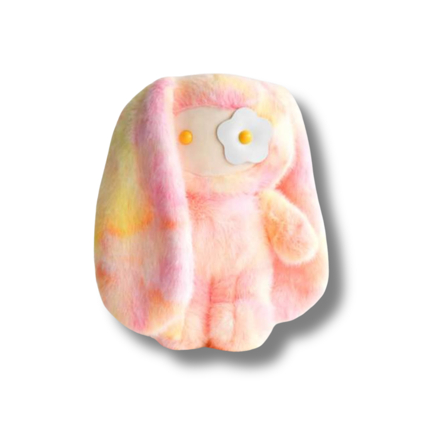 (現貨) JUJU WORLD in HONGKONG Limited Big JUJU Plush (35cm)