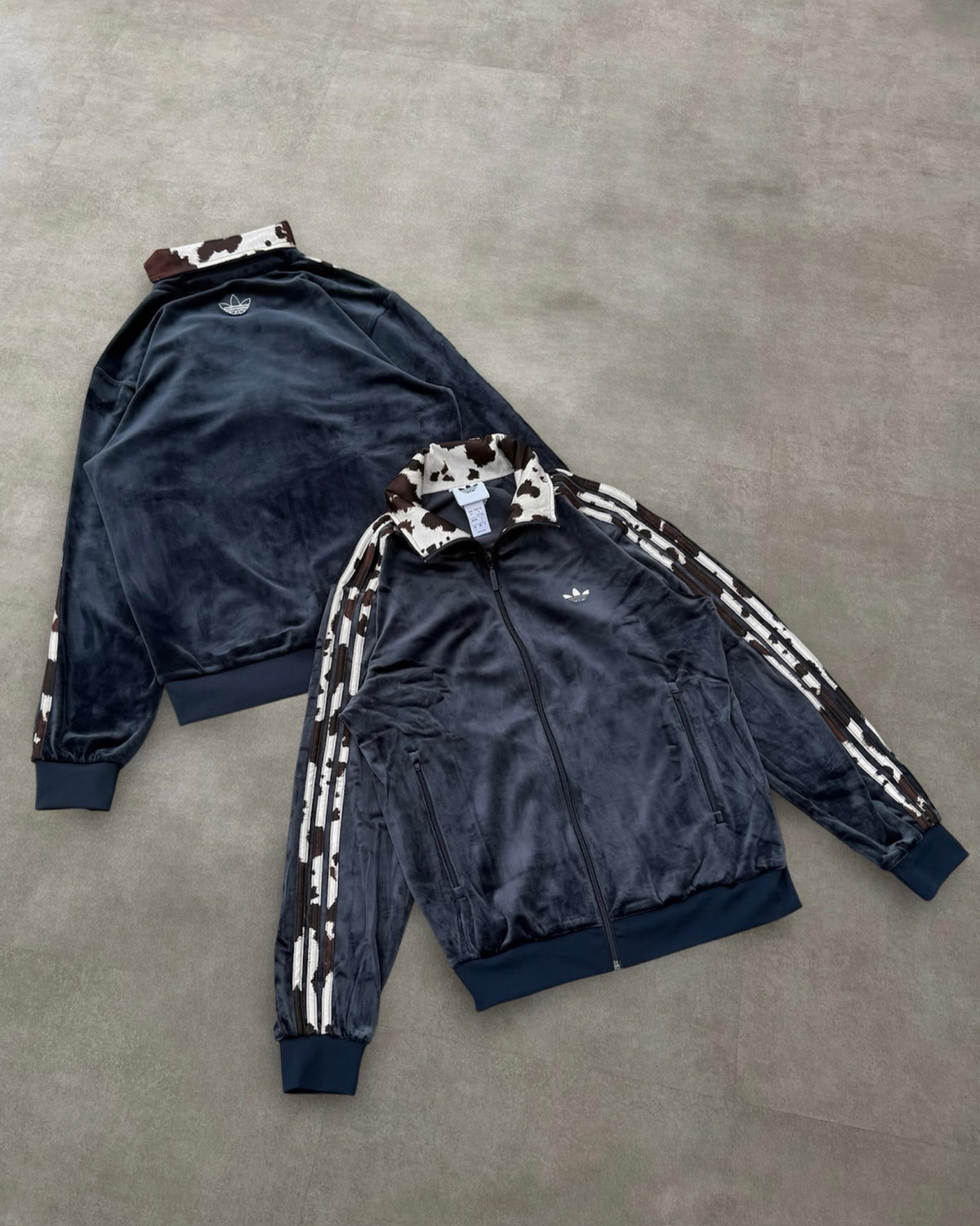 (預訂) 9090 x Adidas Exclusive Track Jacket (發售後7-14個工作天內到貨) ❌18/9 19:00截單