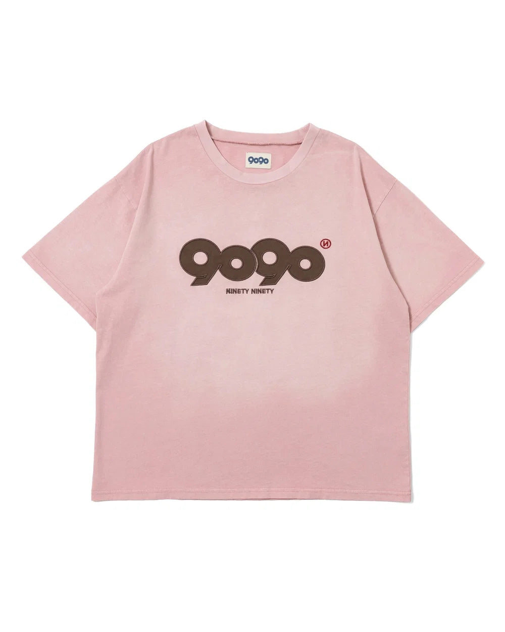 (預訂) 9090 OG Logo Tee (7/8發售後7-14個工作天到貨)