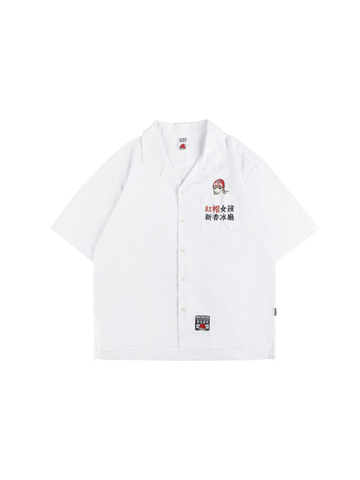 RCG x 新香冰廳 SHIRT 01 (HONG KONG LIMITED)
