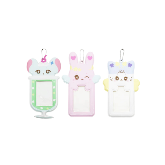 PRISM v3 Puffy Card Holder