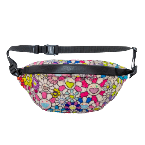 (預訂) Takashi Murakami Multi Urban Pouch (預計2尾至3月頭到貨)