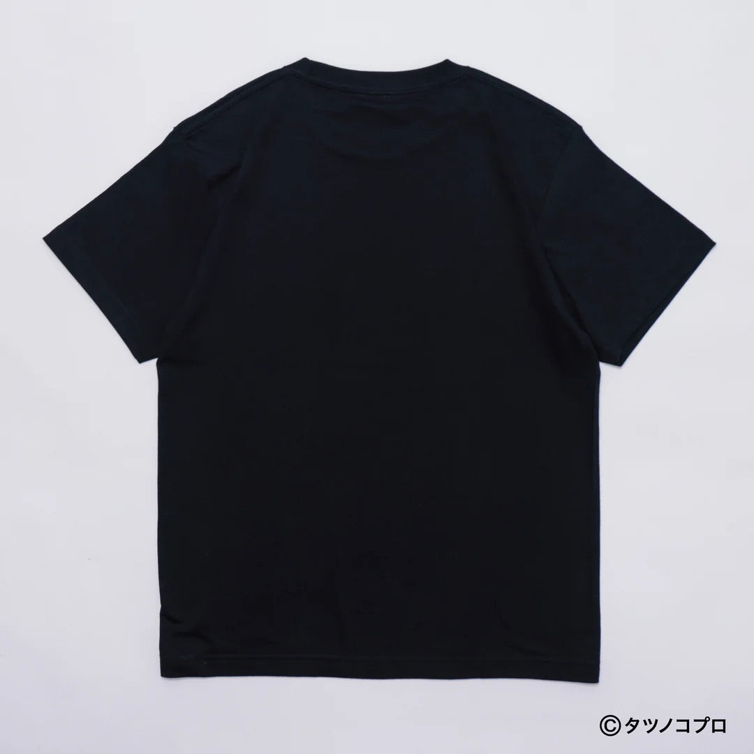 (預訂)Over Print Yatterman Tee_ドロンボー一味A (約7-14個工作天到貨)