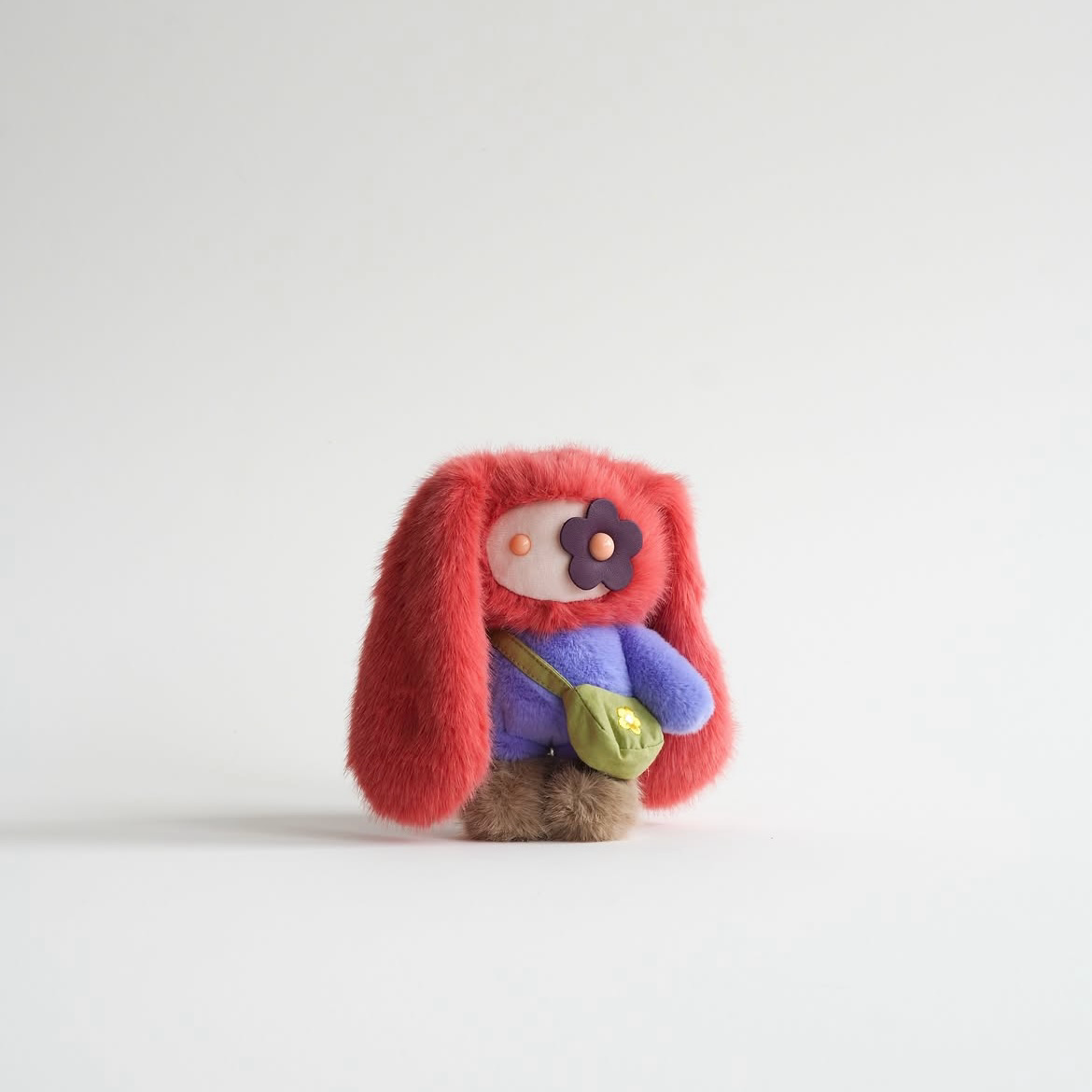 （預訂）Juju x Ny Flower Market Keychain Blind Box (預計9月中至9月尾到貨）