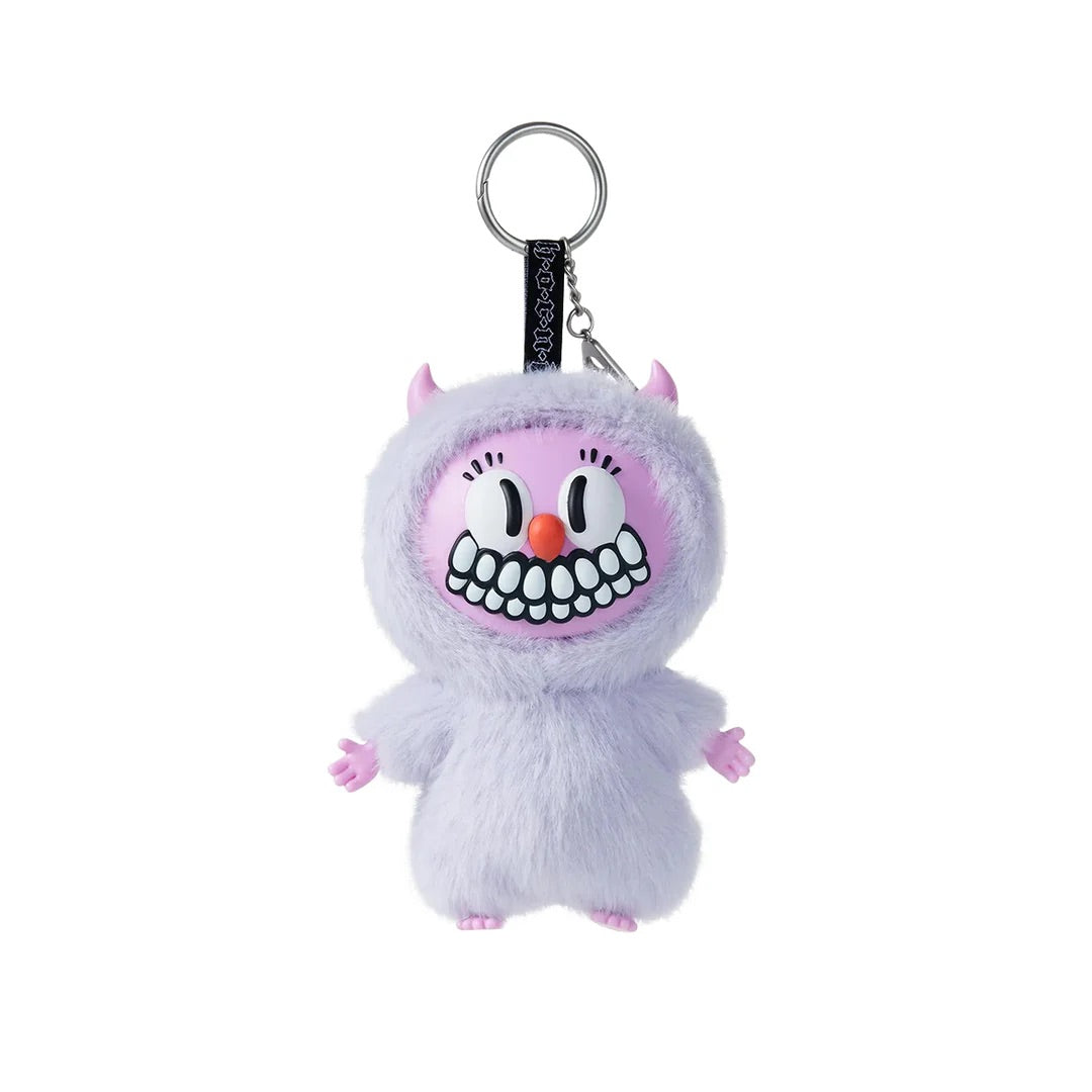 (預訂) Artifaxing × Slawn H.O.R.N.I BLIND BOX (約7-14個工作天到貨)