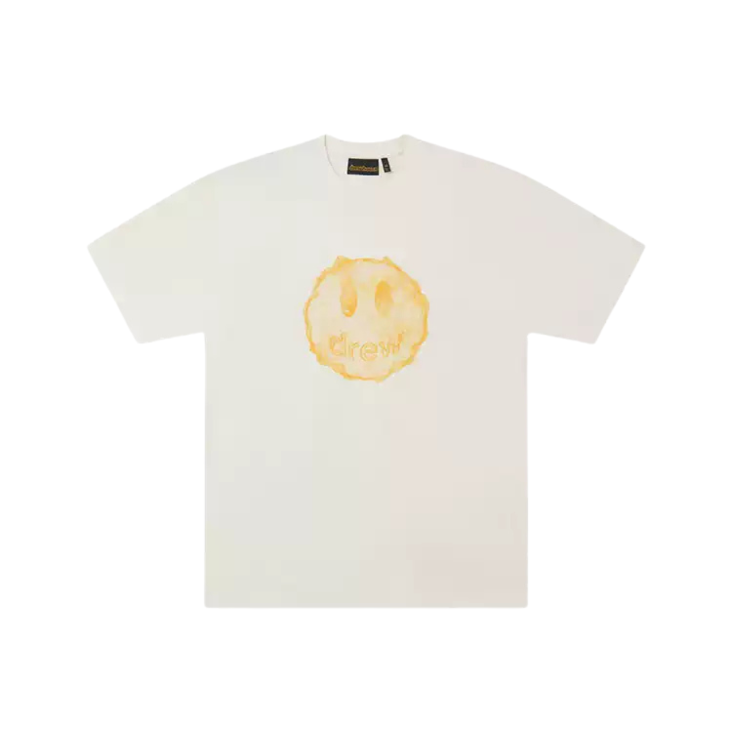 (預訂) drew house Smoke Mascot T-Shirt (約7-14個工作天到貨)