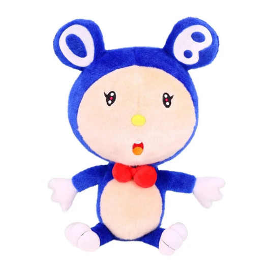 (預訂) Takashi Murakami Mr.DOB Plush Doll (28cm/38cm/1m) (約7~14個工作天)