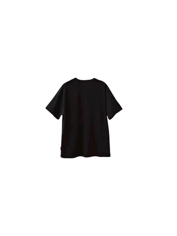 NewJeans x Hiroshi Fujiwara Tee 2 (Black)