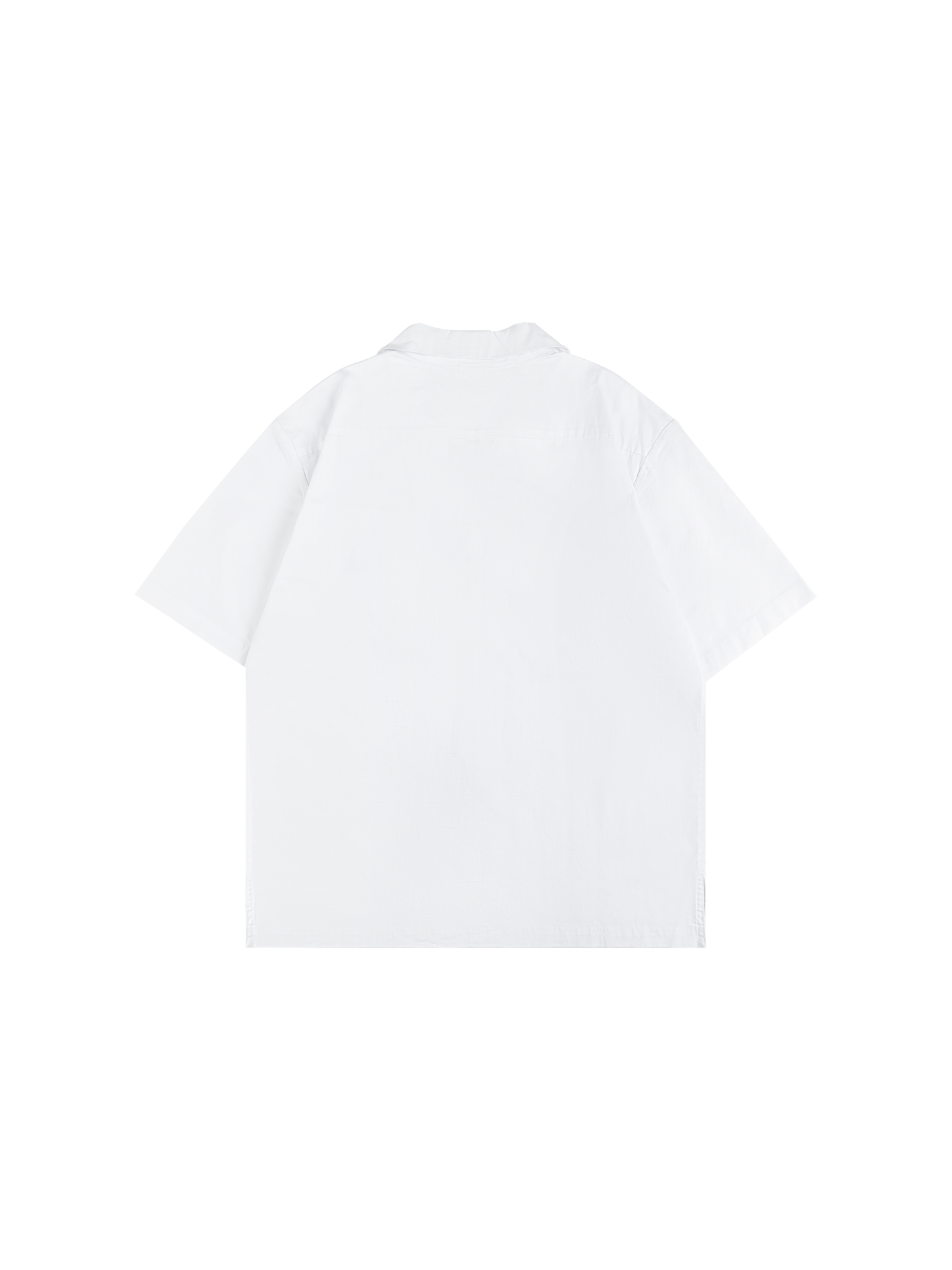 RCG x 新香冰廳 SHIRT 01 (HONG KONG LIMITED)