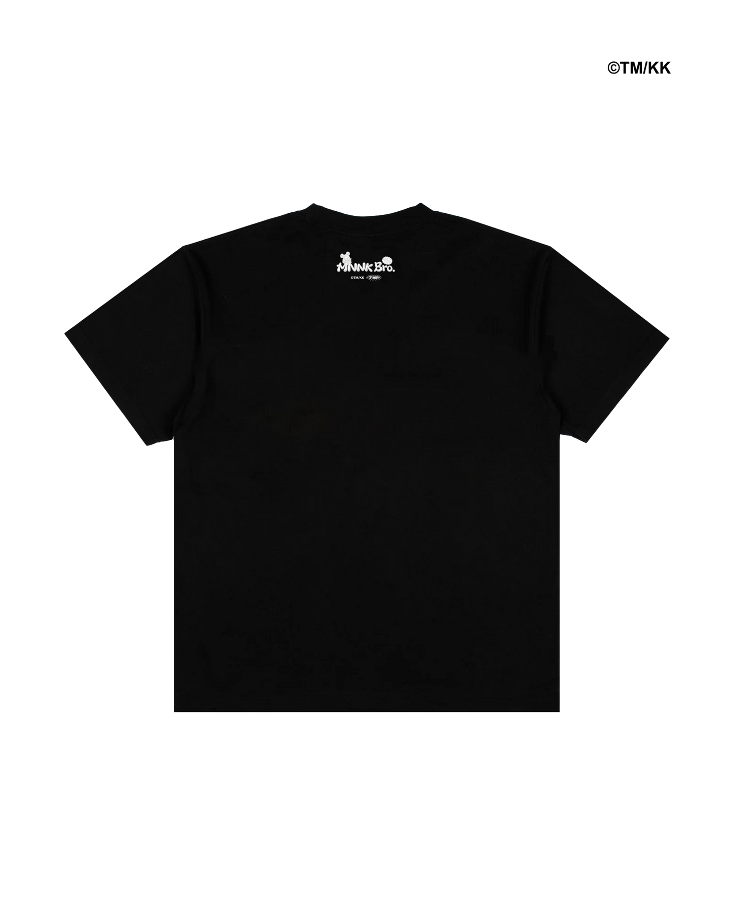 (預訂) 村上隆 Takashi Murakami x MNNK Bro. Tee (預計8月中至8月尾到貨)