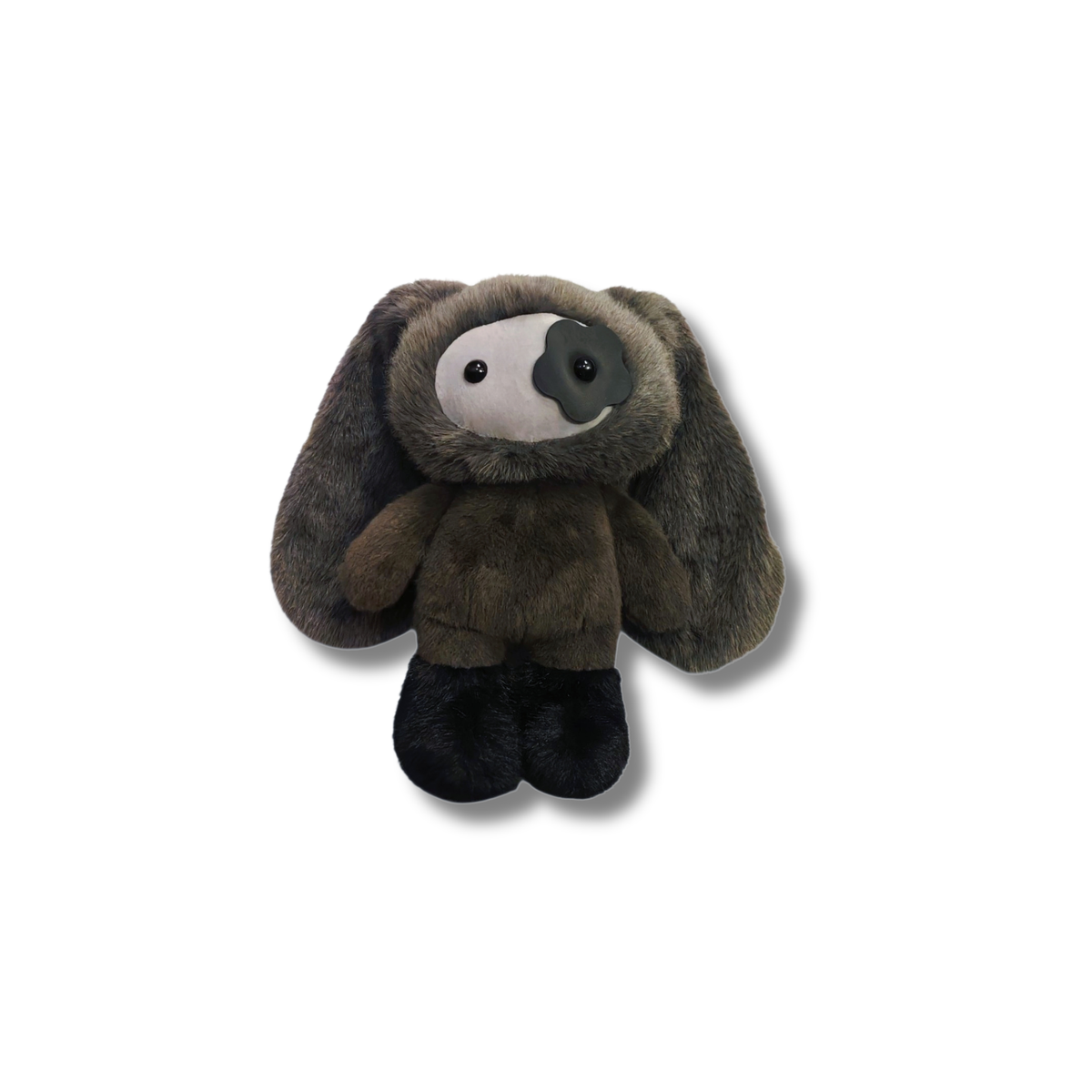 (現貨) JUJU World in Singapore Limited Big JuJu Plush  Cj Hendry