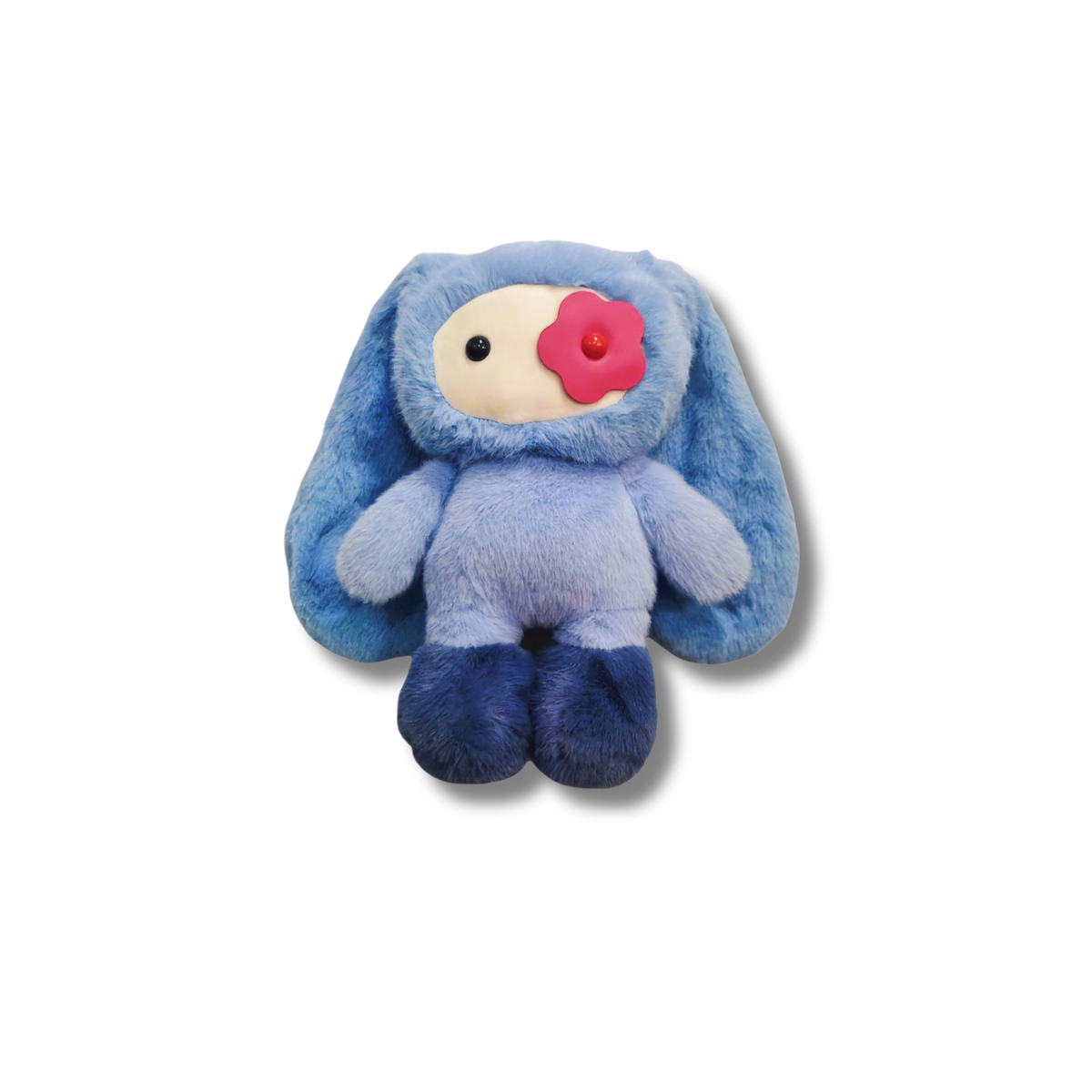 (現貨) JUJU World in Singapore Limited Big JuJu Plush  Cj Hendry