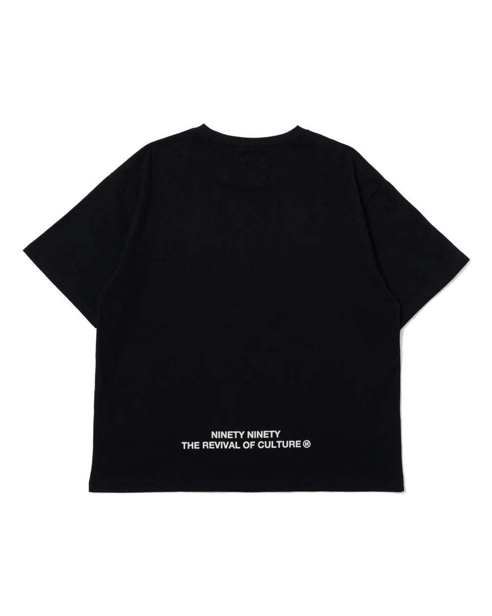 (預訂) 9090 OG Logo Tee (7/8發售後7-14個工作天到貨)