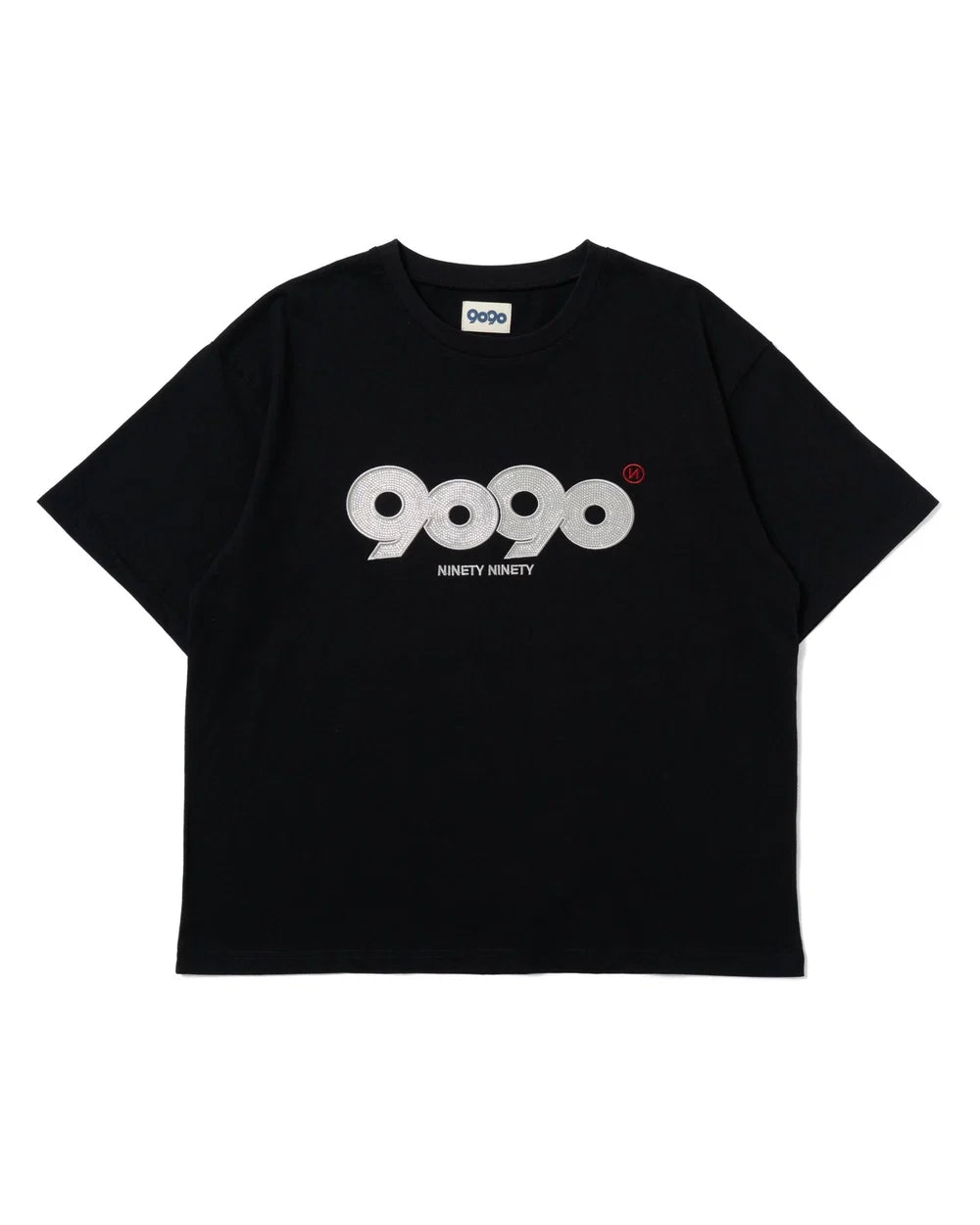 (預訂) 9090 OG Logo Tee (7/8發售後7-14個工作天到貨)