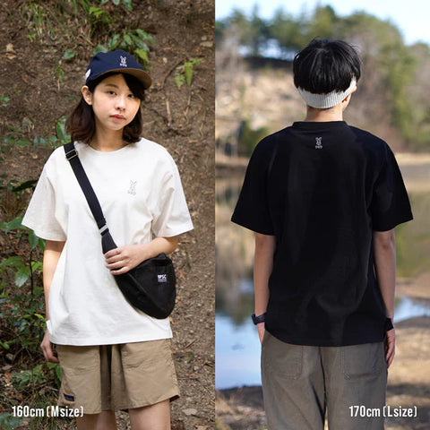 DOD Mechanic Chic Pack Tee