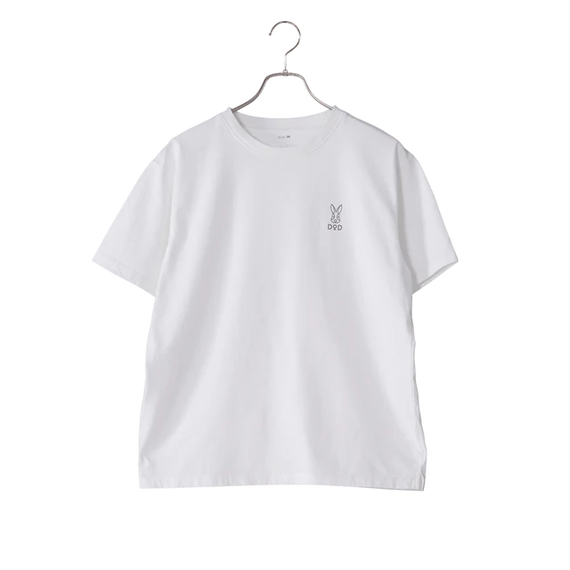 DOD Mechanic Chic Pack Tee