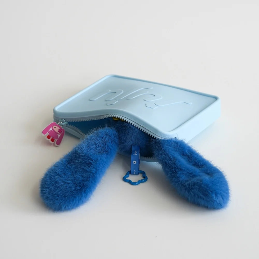 (現貨) JUJU x Ny Flower Market Plush Keychain Blind Box Cj Hendry