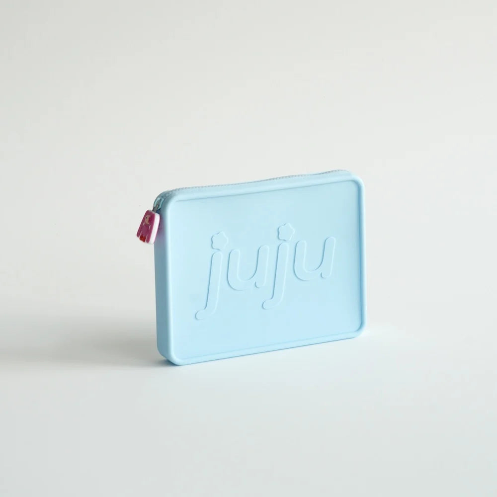(現貨) JUJU x Ny Flower Market Plush Keychain Blind Box Cj Hendry