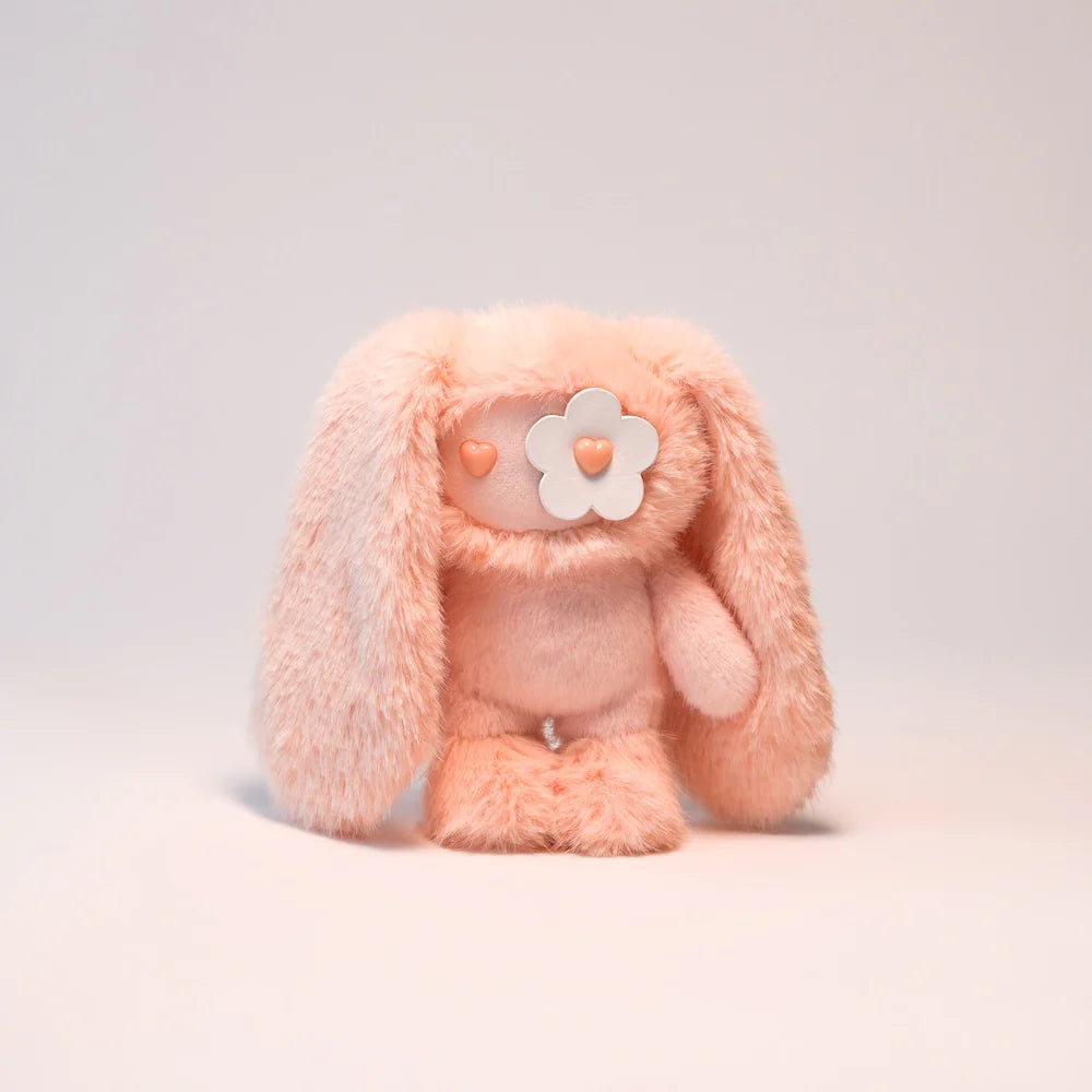 JuJu Easter Keychain Blind Box (現貨)