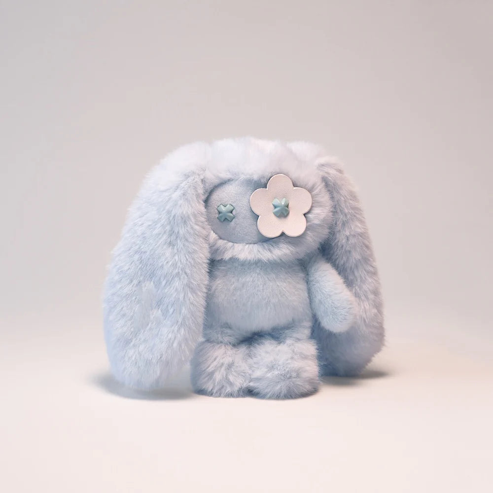 JuJu Easter Keychain Blind Box (現貨)