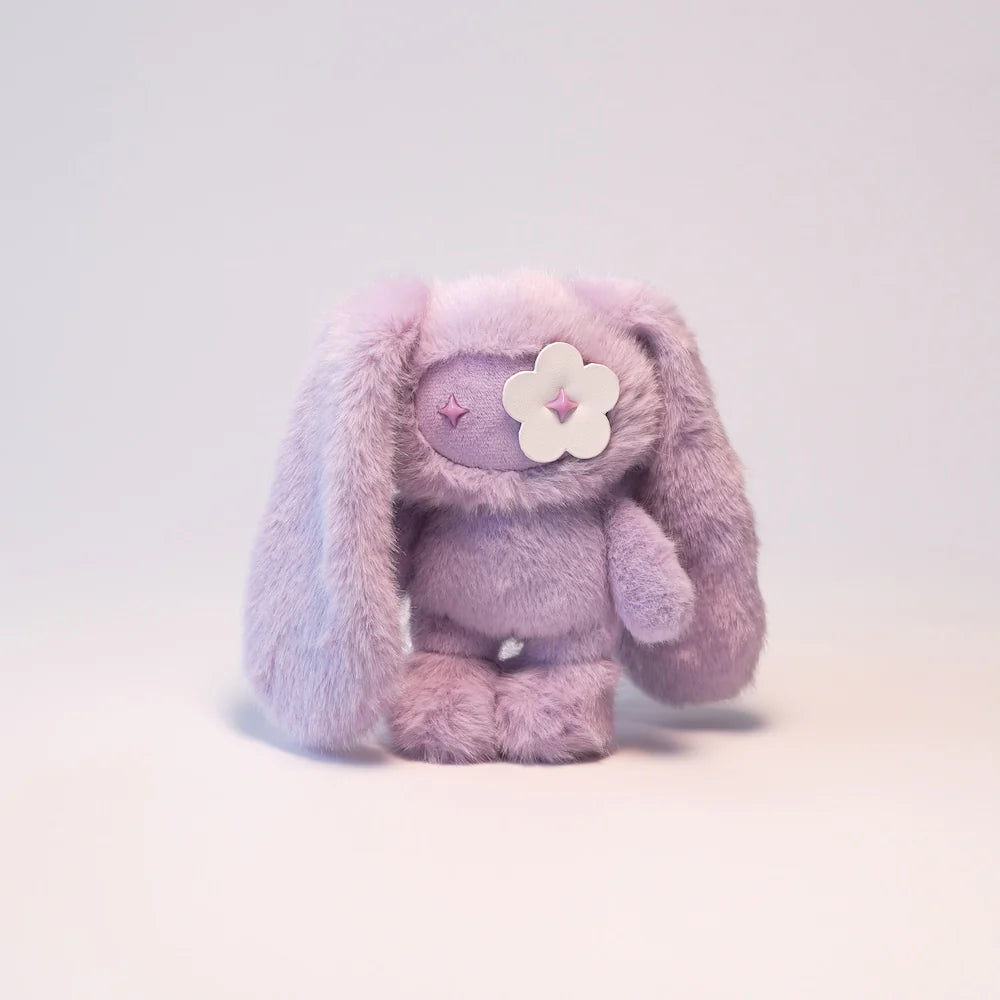 JuJu Easter Keychain Blind Box (現貨)